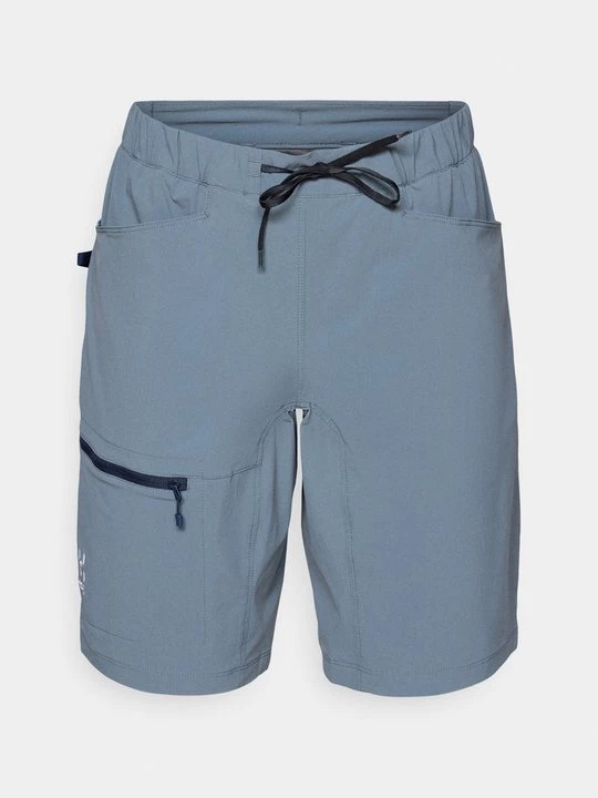 Foto van product Outdoorshorts Haglöfs blauw