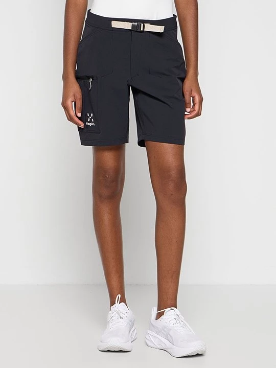 Foto van product Outdoorshorts Haglöfs zwart