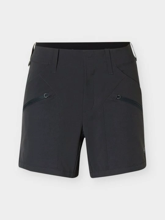 Foto van product Outdoorshorts Helly Hansen donkergrijs