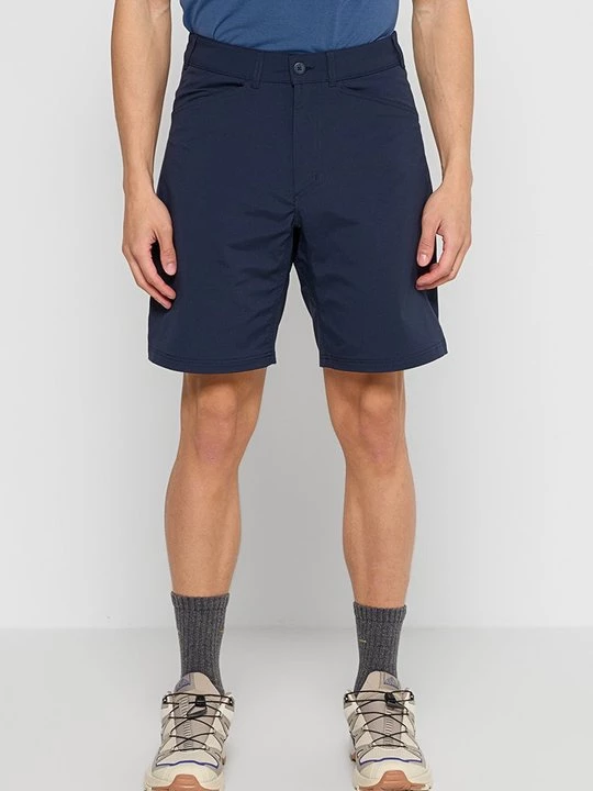 Foto van product Outdoorshorts Houdini blauw