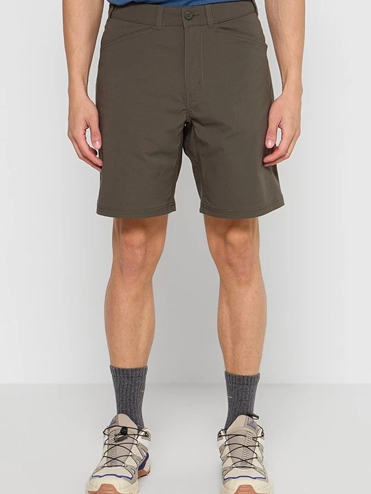 Foto van product Outdoorshorts Houdini kaki