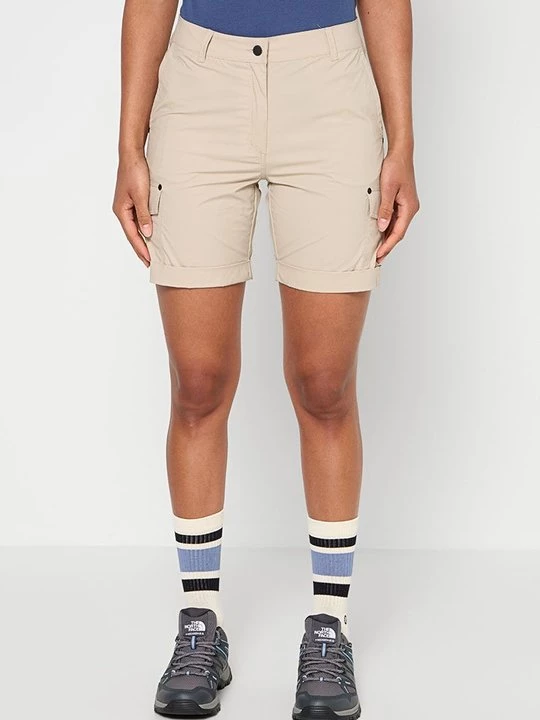 Foto van product Outdoorshorts icepeak beżowy