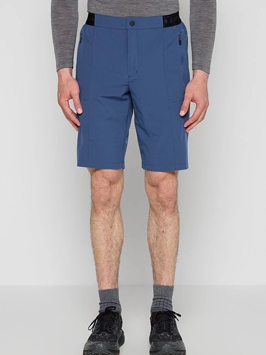 Foto van product Outdoorshorts icepeak donkerblauw