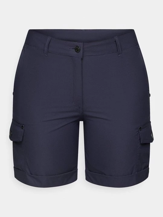 Foto van product Outdoorshorts icepeak donkerblauw