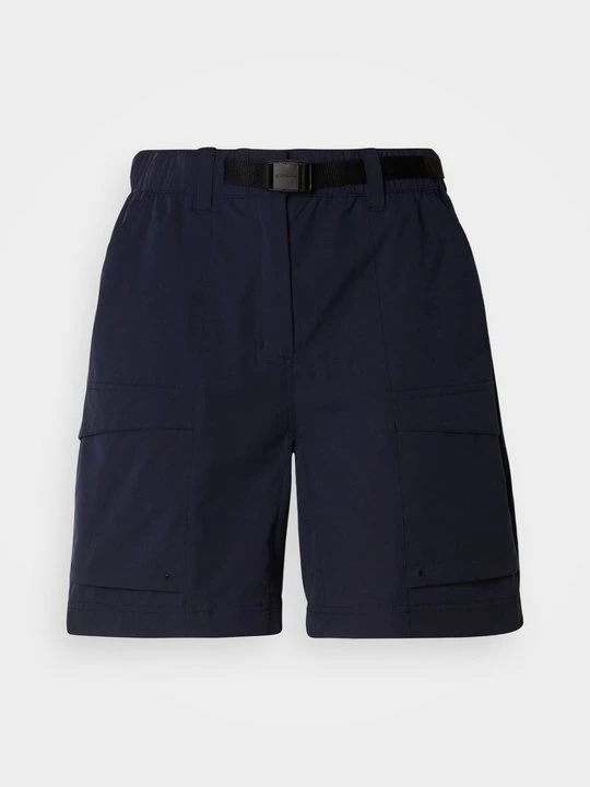 Foto van product Outdoorshorts icepeak donkerblauw