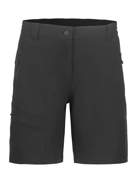 Foto van product Outdoorshorts icepeak donkergrijs