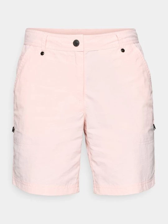Foto van product Outdoorshorts icepeak donkerroze
