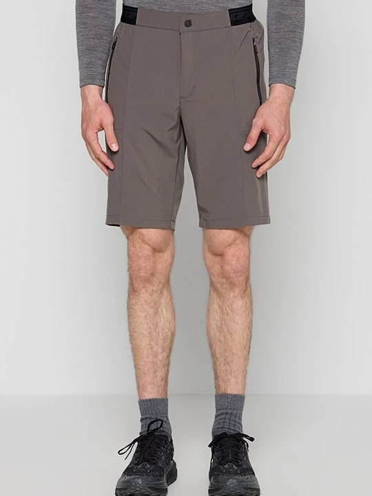 Foto van product Outdoorshorts icepeak grijs