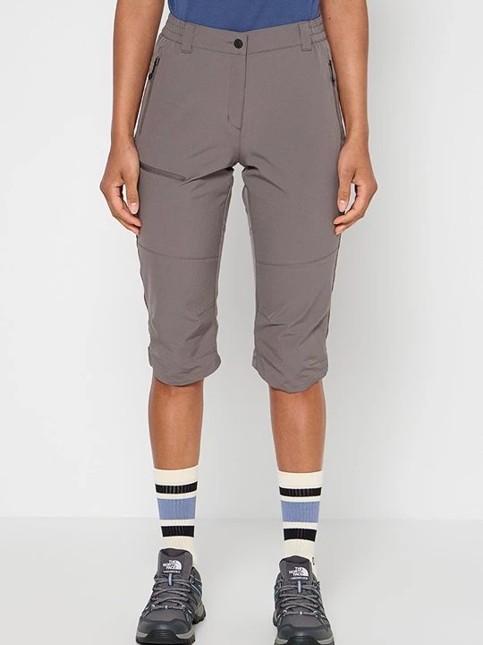 Foto van product Outdoorshorts icepeak grijs