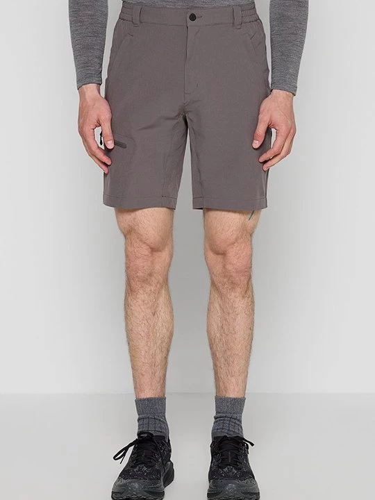 Foto van product Outdoorshorts icepeak grijs