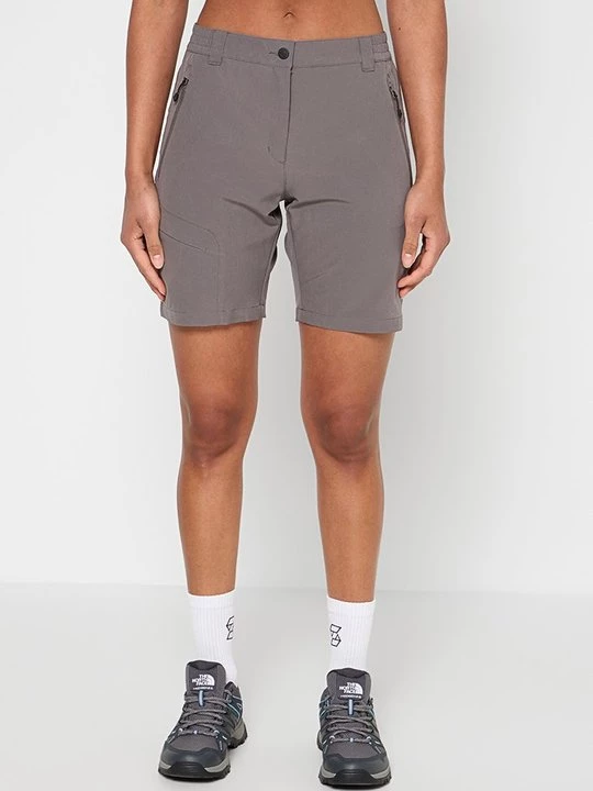 Foto van product Outdoorshorts icepeak grijs