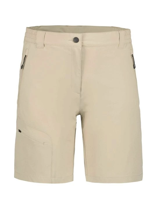Foto van product Outdoorshorts icepeak lichtgrijs