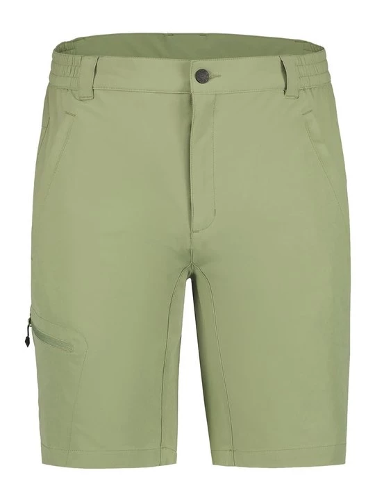 Foto van product Outdoorshorts icepeak lichtgroen