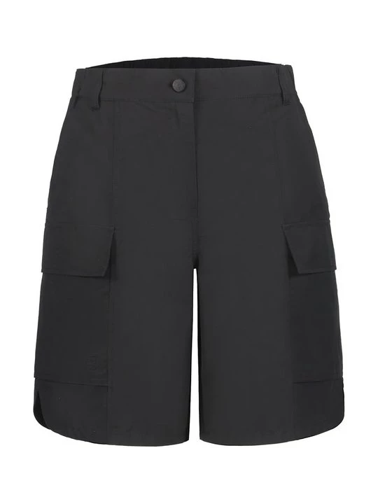 Foto van product Outdoorshorts icepeak zwart