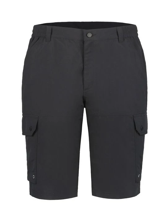 Foto van product Outdoorshorts icepeak zwart