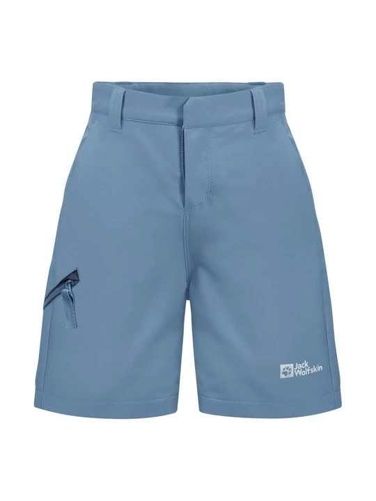 Foto van product Outdoorshorts Jack Wolfskin blauw