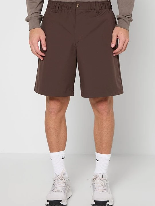 Foto van product Outdoorshorts Jordan bruin