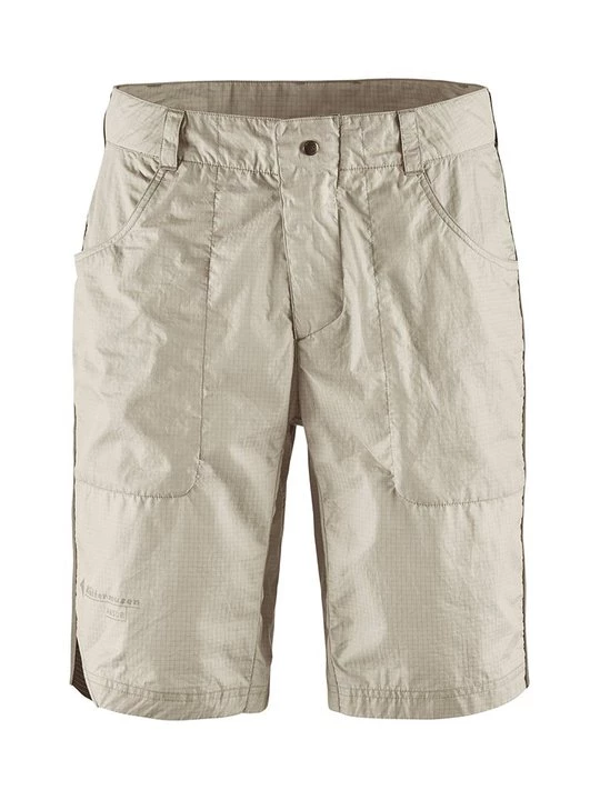 Foto van product Outdoorshorts Klättermusen grijs