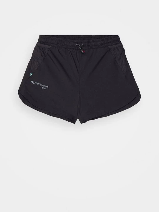 Foto van product Outdoorshorts Klättermusen zwart