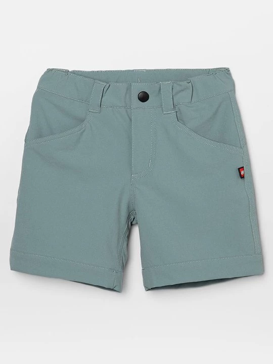 Foto van product Outdoorshorts LEGO turquoise