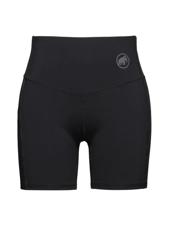 Foto van product Outdoorshorts Mammut zwart