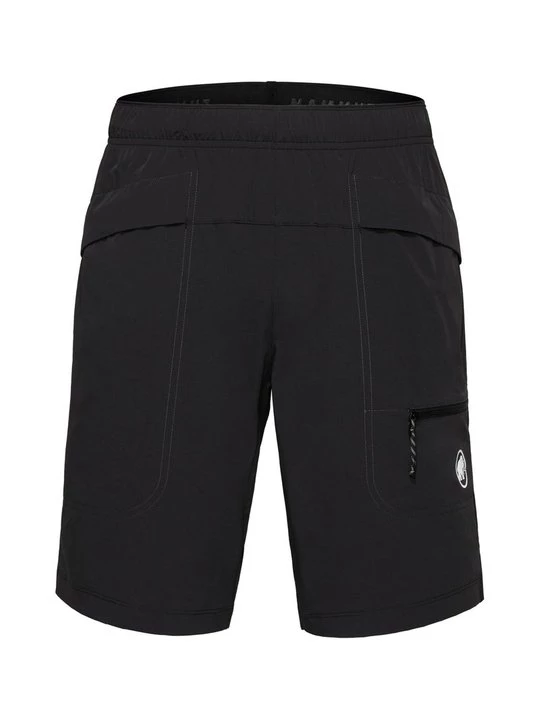 Foto van product Outdoorshorts Mammut zwart