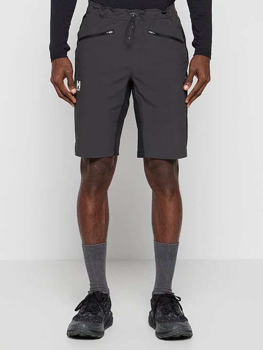 Foto van product Outdoorshorts Millet donkergrijs