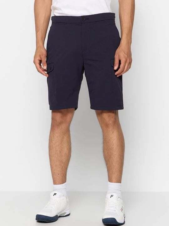 Foto van product Outdoorshorts Napapijri donkerblauw