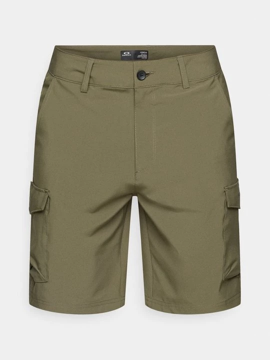 Foto van product Outdoorshorts Oakley donkergroen