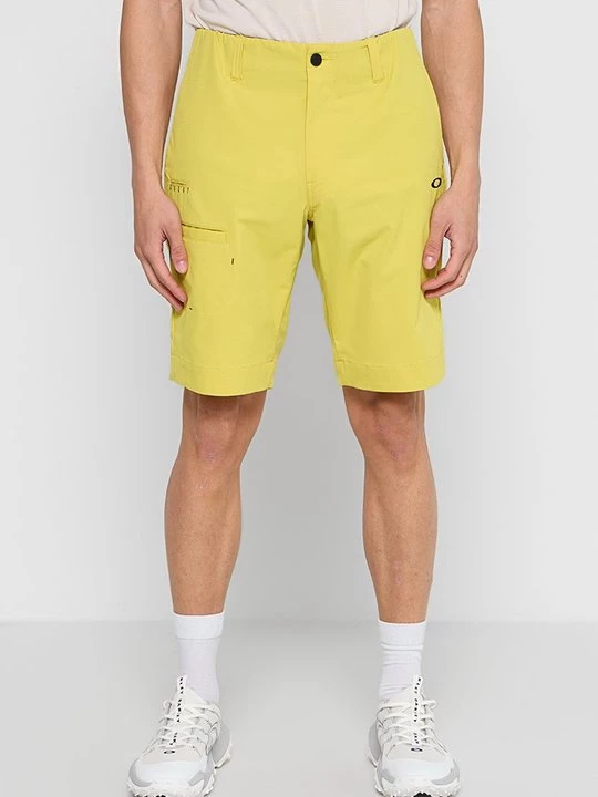 Foto van product Outdoorshorts Oakley geel