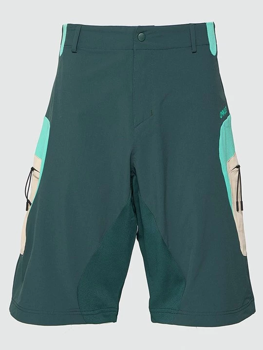 Foto van product Outdoorshorts Oakley groen