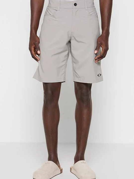 Foto van product Outdoorshorts Oakley lichtgrijs