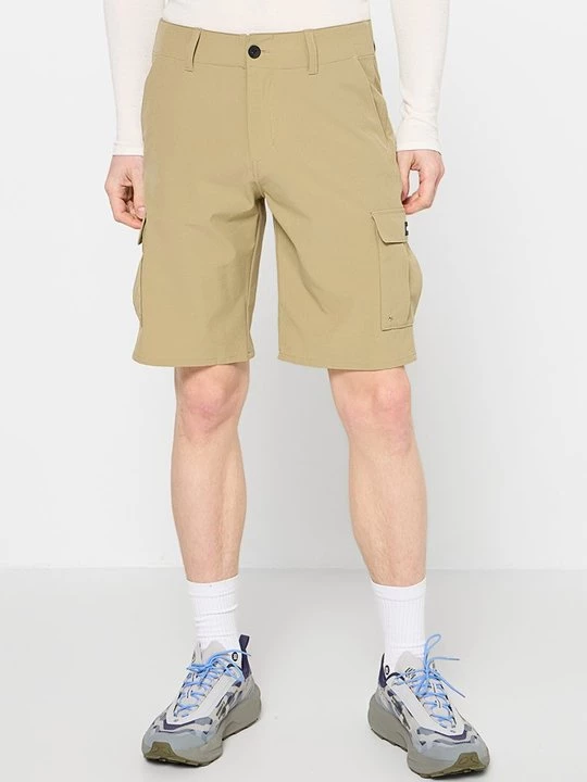 Foto van product Outdoorshorts Oakley zandkleur