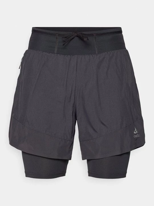 Foto van product Outdoorshorts Odlo zwart