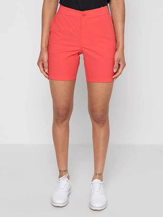 Foto van product Outdoorshorts Peak Performance rood