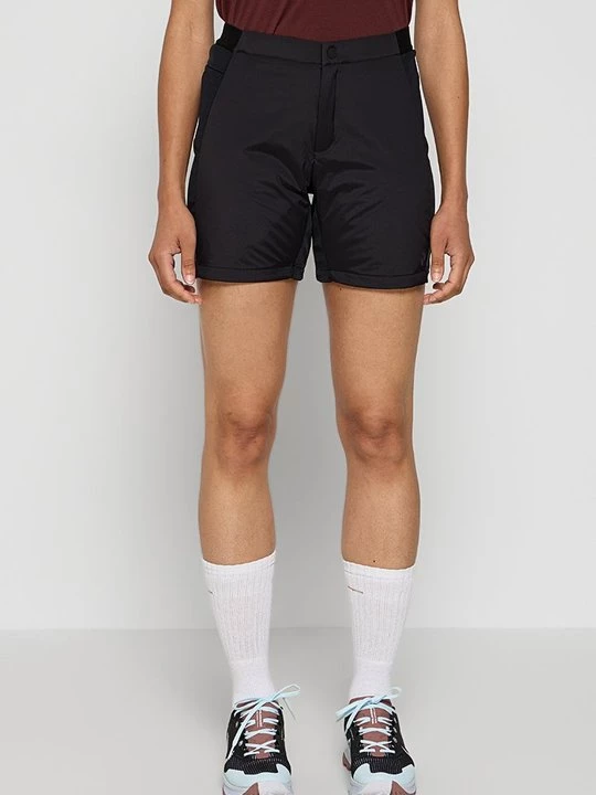 Foto van product Outdoorshorts Peak Performance zwart