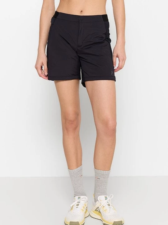 Foto van product Outdoorshorts Peak Performance zwart