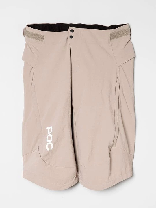 Foto van product Outdoorshorts POC grijs