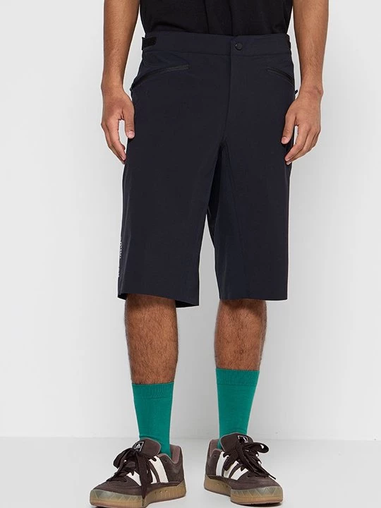 Foto van product Outdoorshorts Rossignol zwart