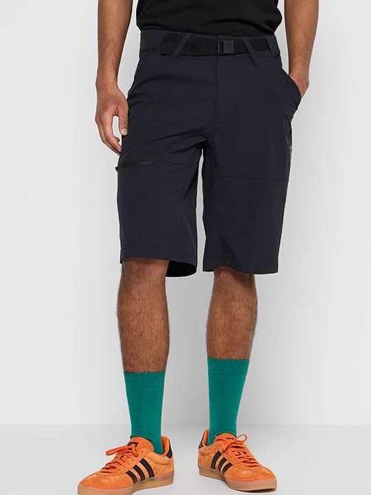 Foto van product Outdoorshorts Rossignol zwart