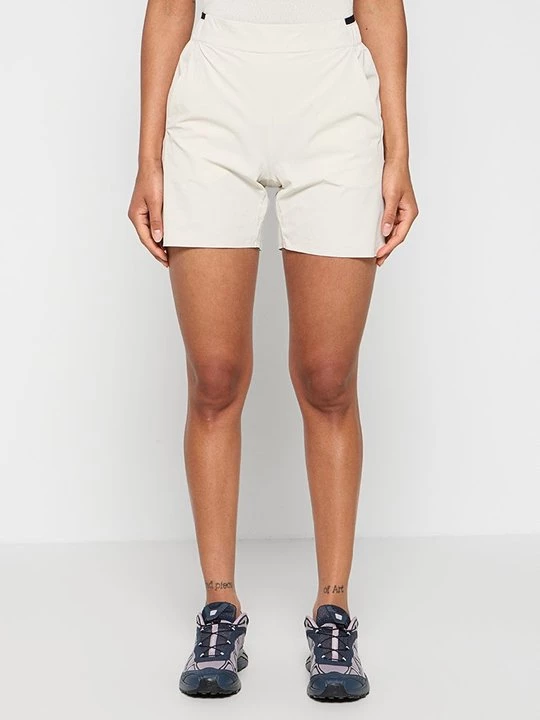 Foto van product Outdoorshorts Salomon crème