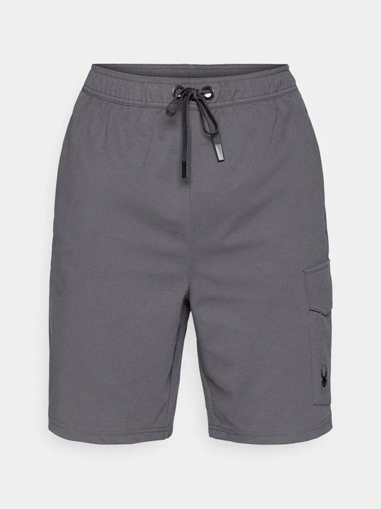 Foto van product Outdoorshorts Spyder crème