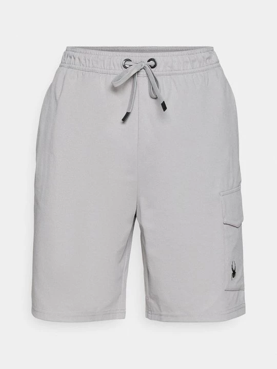 Foto van product Outdoorshorts Spyder grijs