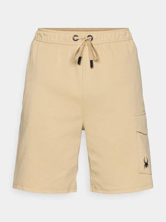 Foto van product Outdoorshorts Spyder zandkleur