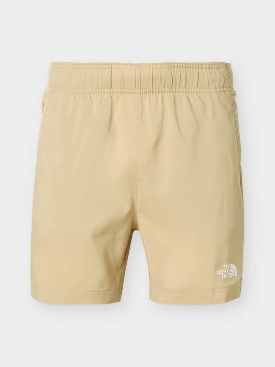 Foto van product Outdoorshorts The North Face beżowy