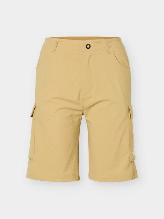 Foto van product Outdoorshorts The North Face kaki