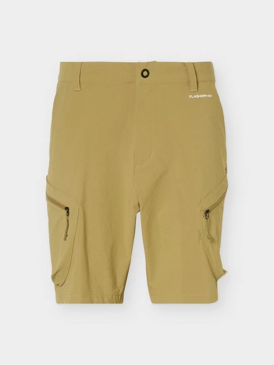 Foto van product Outdoorshorts The North Face olijfgroen