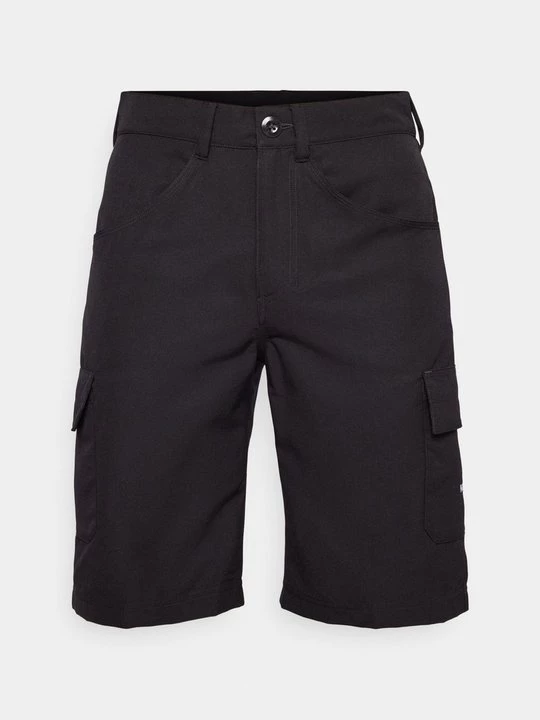 Foto van product Outdoorshorts The North Face zwart