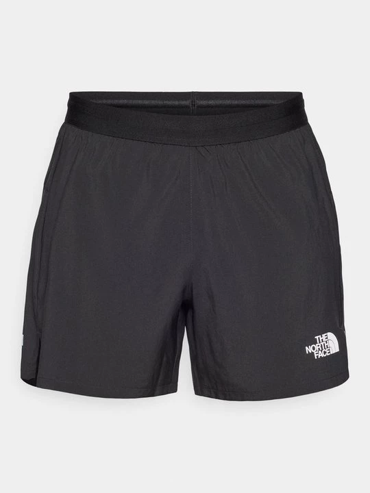Foto van product Outdoorshorts The North Face zwart