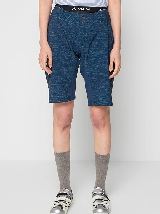 Foto van product Outdoorshorts Vaude blauw